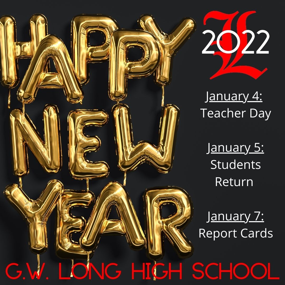Happy New year Happy New year