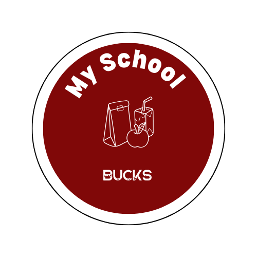 My School Bucks Icon