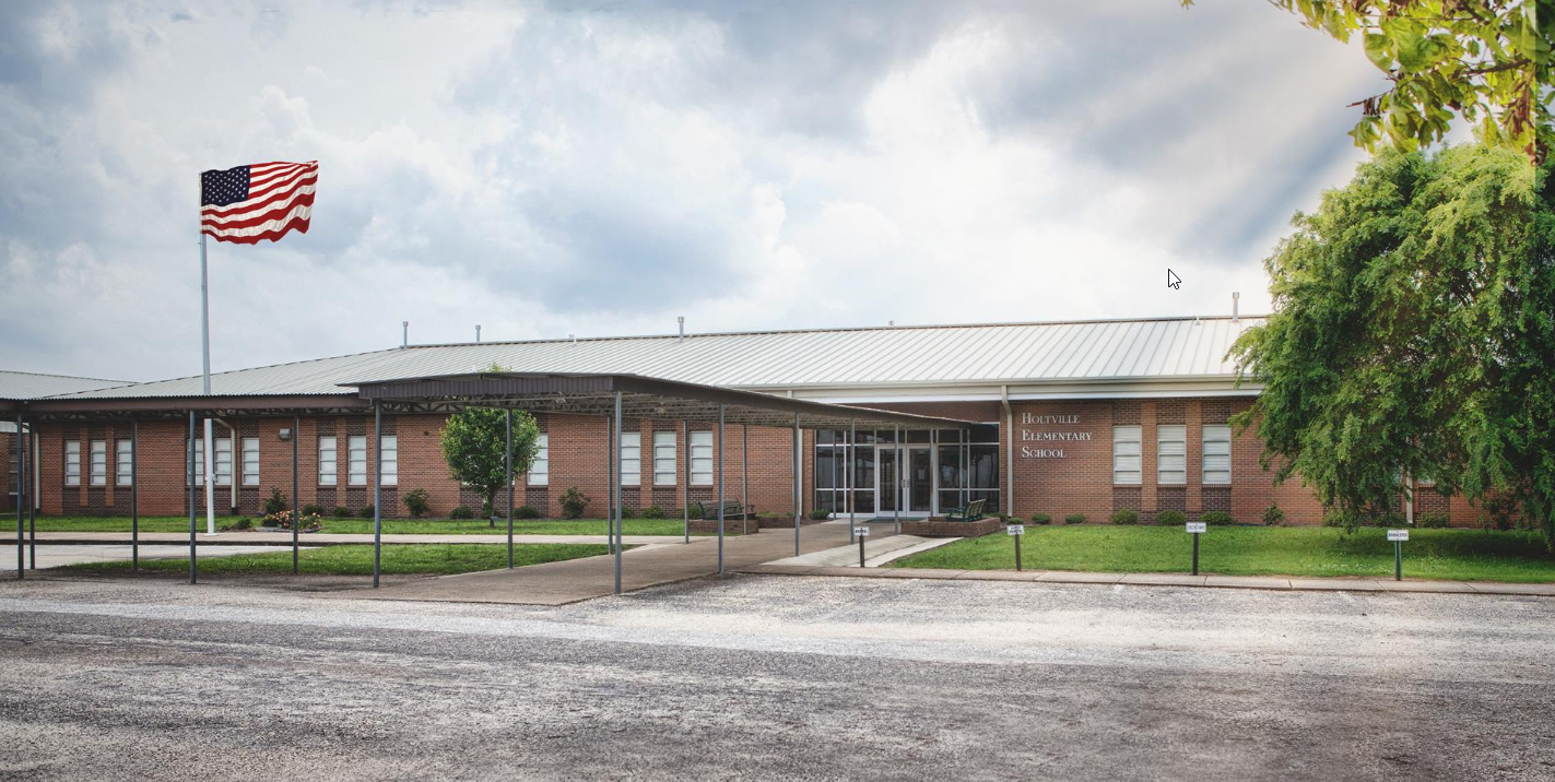 Holtville Elementary School Image