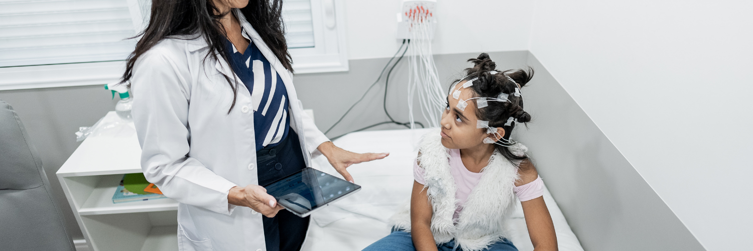 Polysomnography Technology