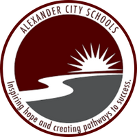 alecandercityschoolscrest