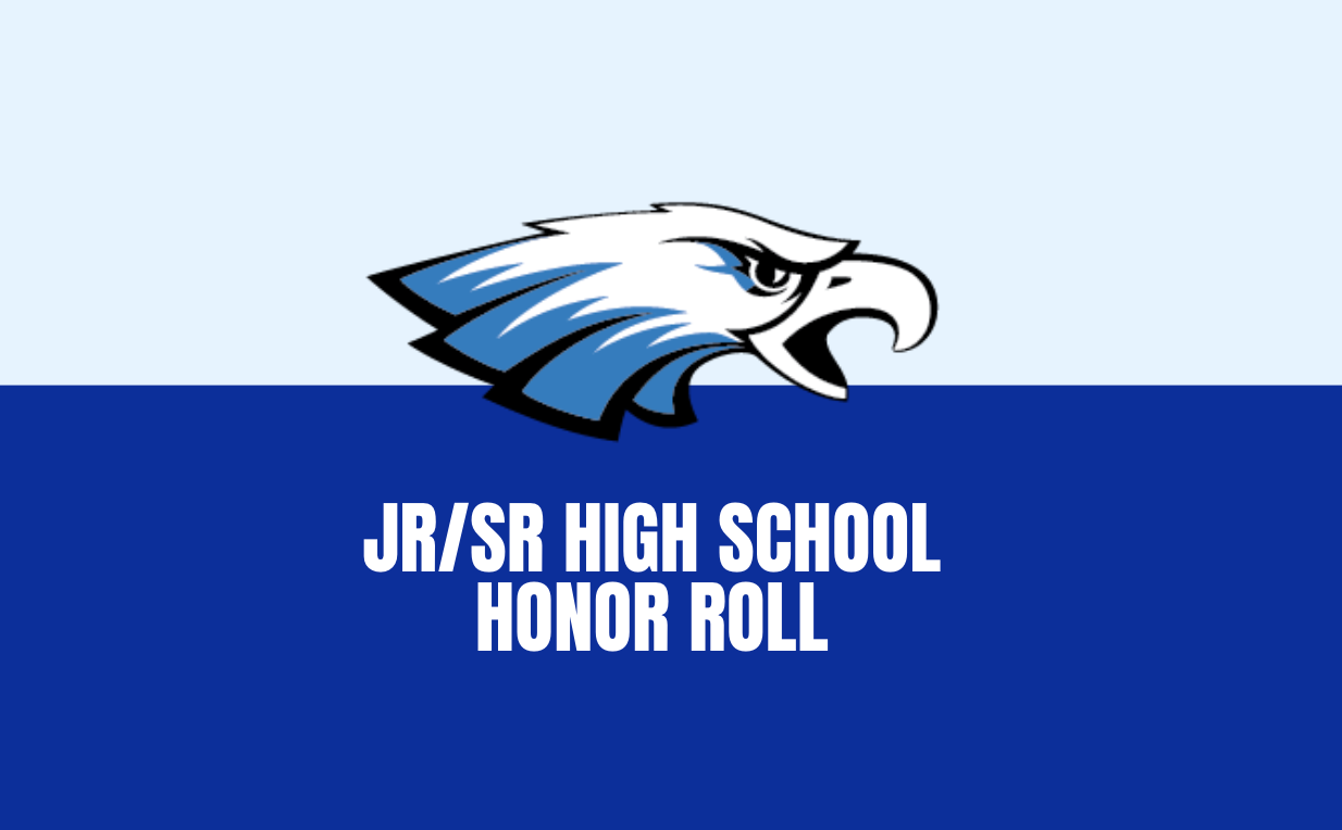 HONOR ROLL