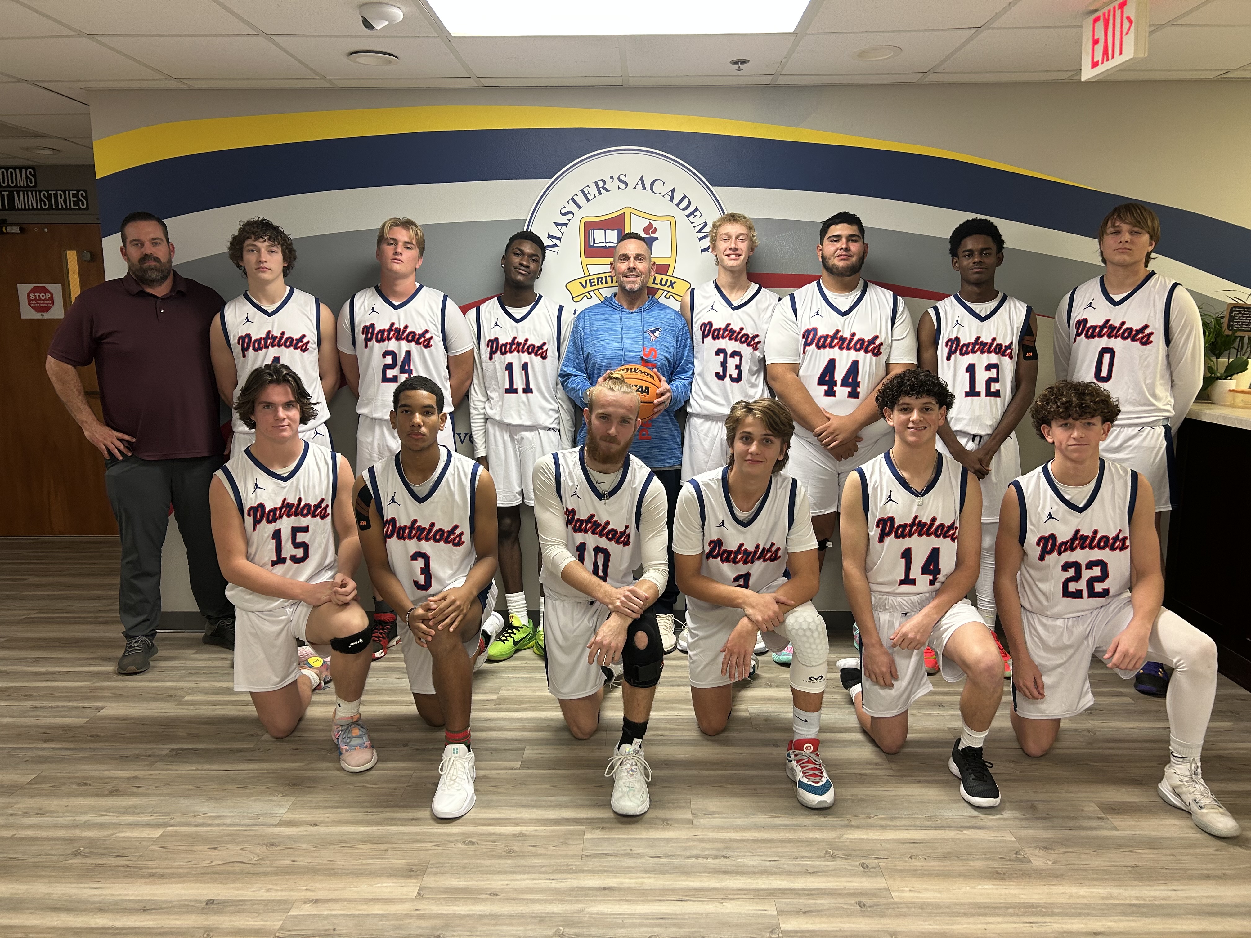 basketball placeholder