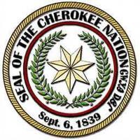 Seal  of the Cherokee Nation