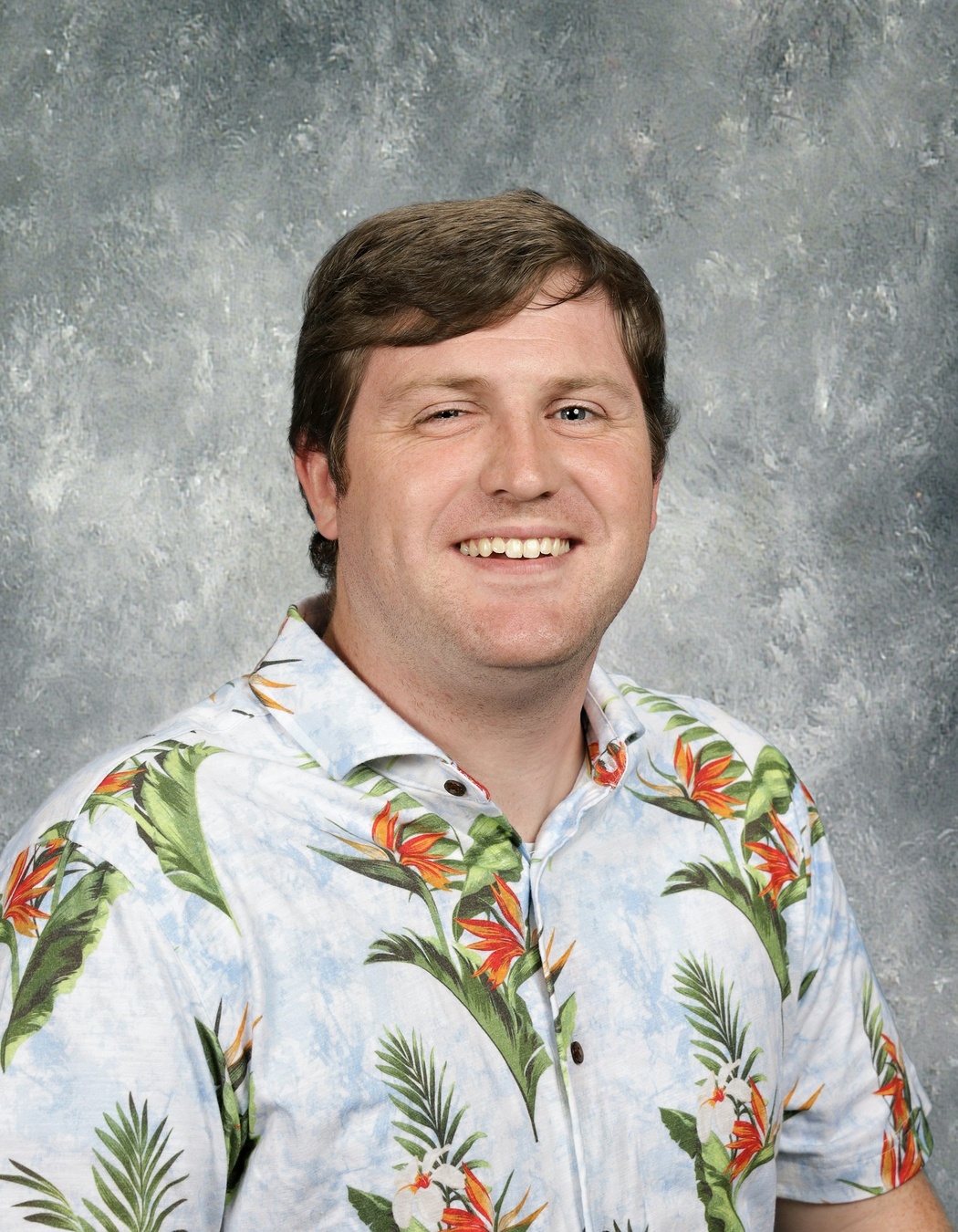 Brady Walker