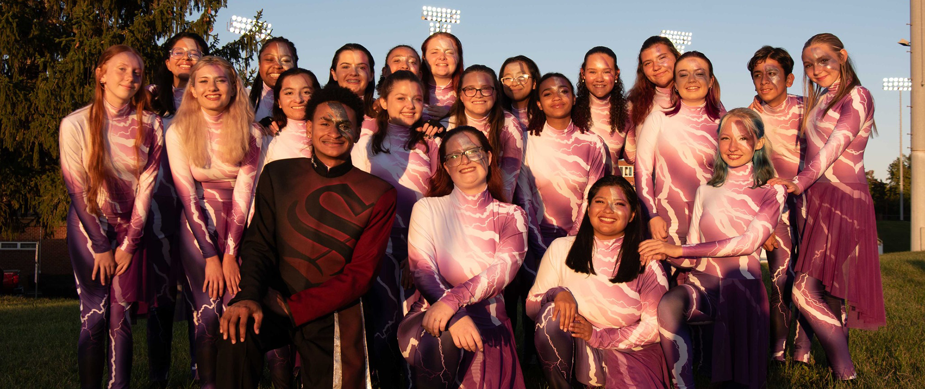 SHS