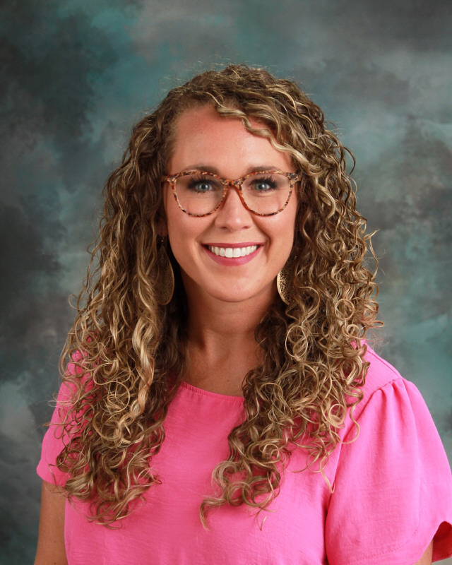 Erin Smith - Media Specialist