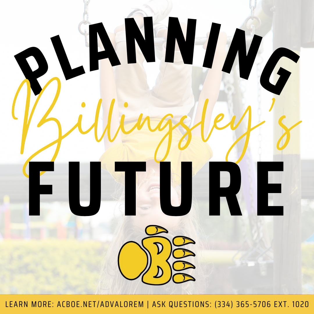 Tax Facts Presentations - Billingsley School