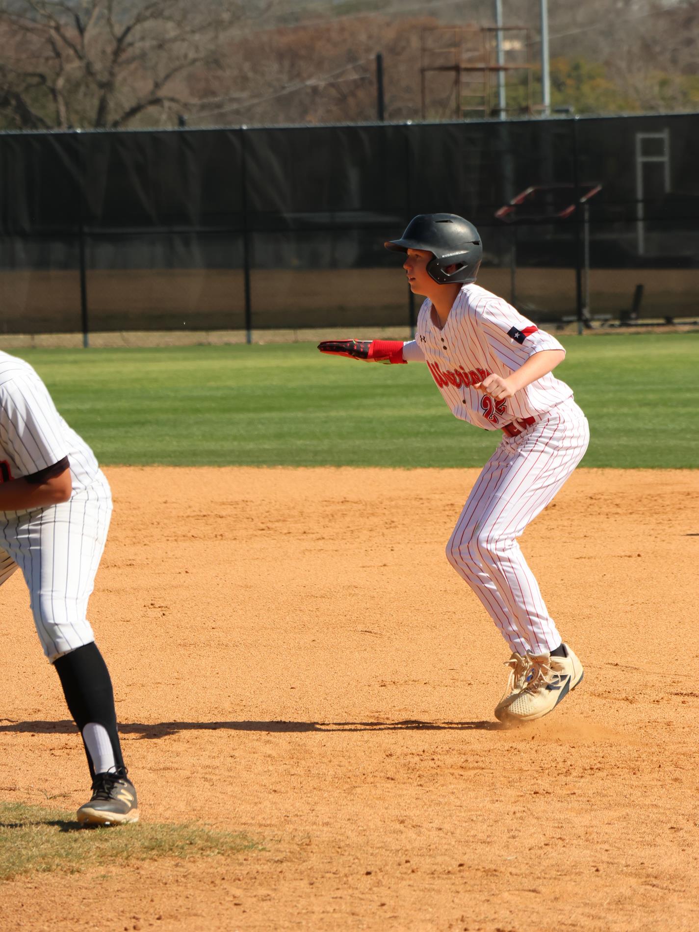Ingram Tourney v. Warren 2.27.26