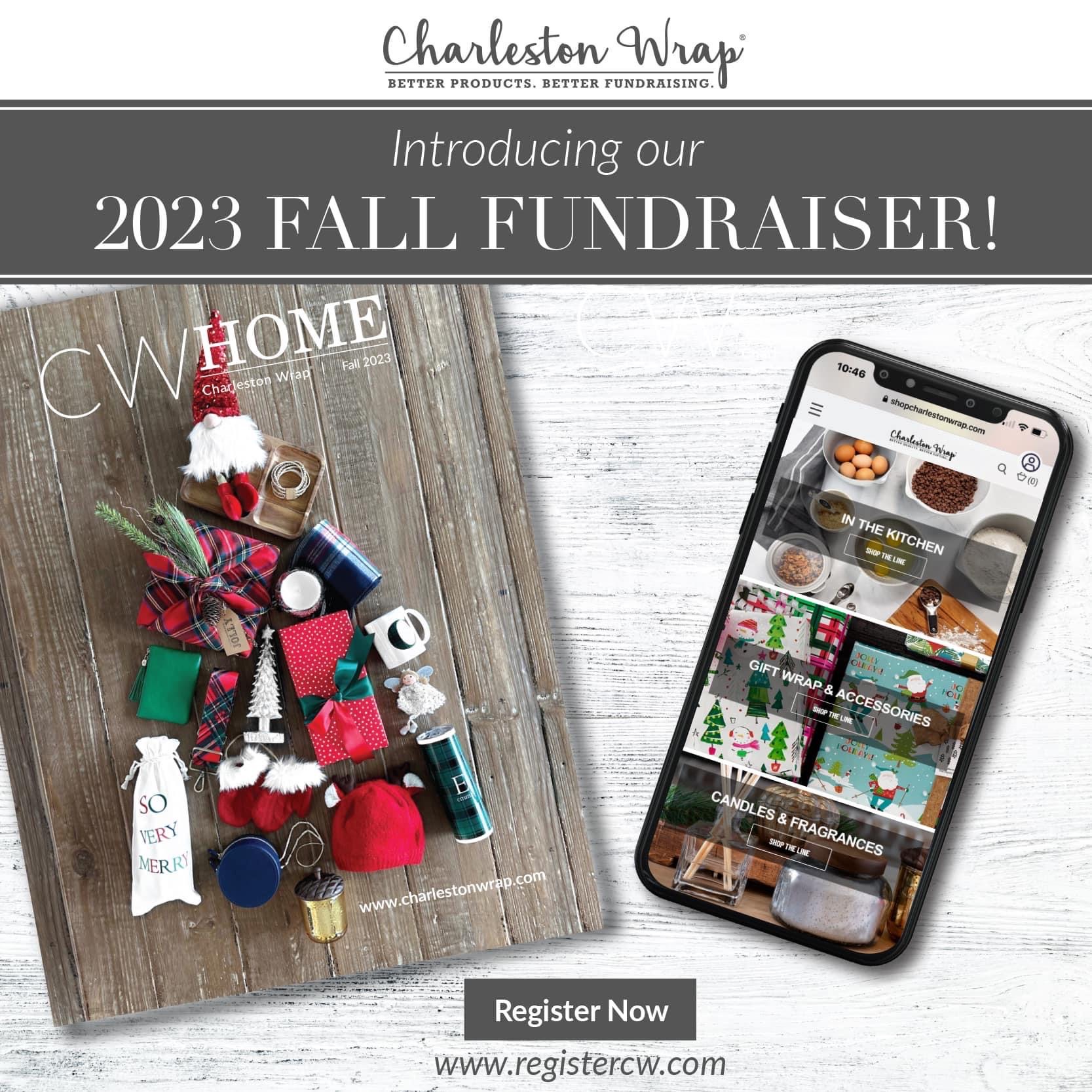 Charleston Wrap