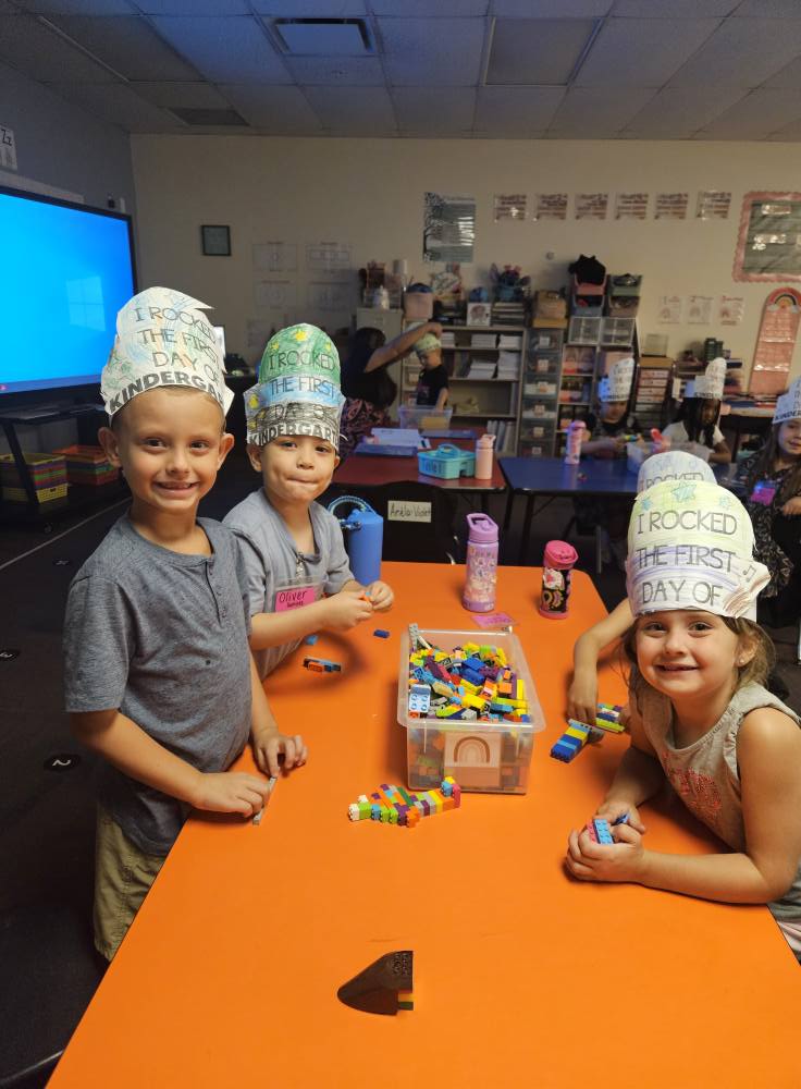 Kinder 1