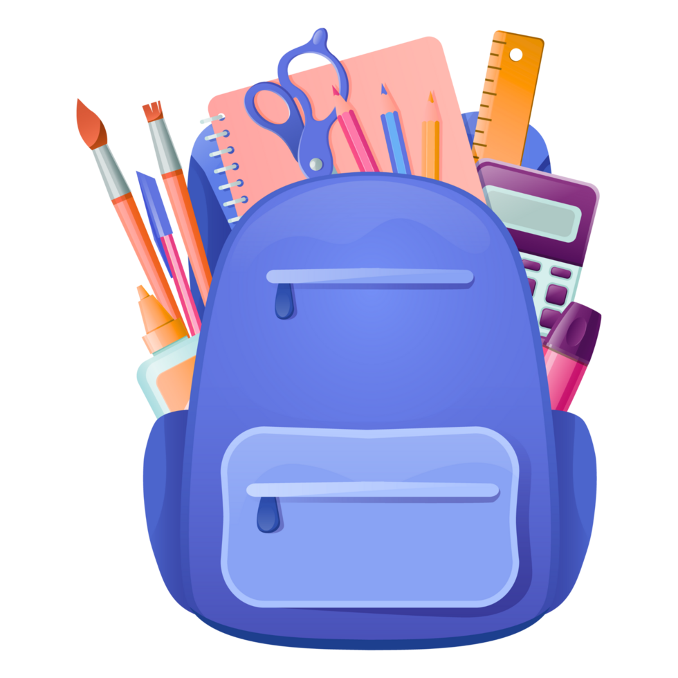 Backpack Backpack