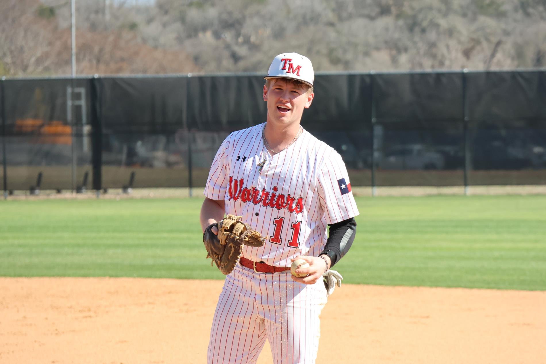 Ingram Tourney v. Warren 2.27.26