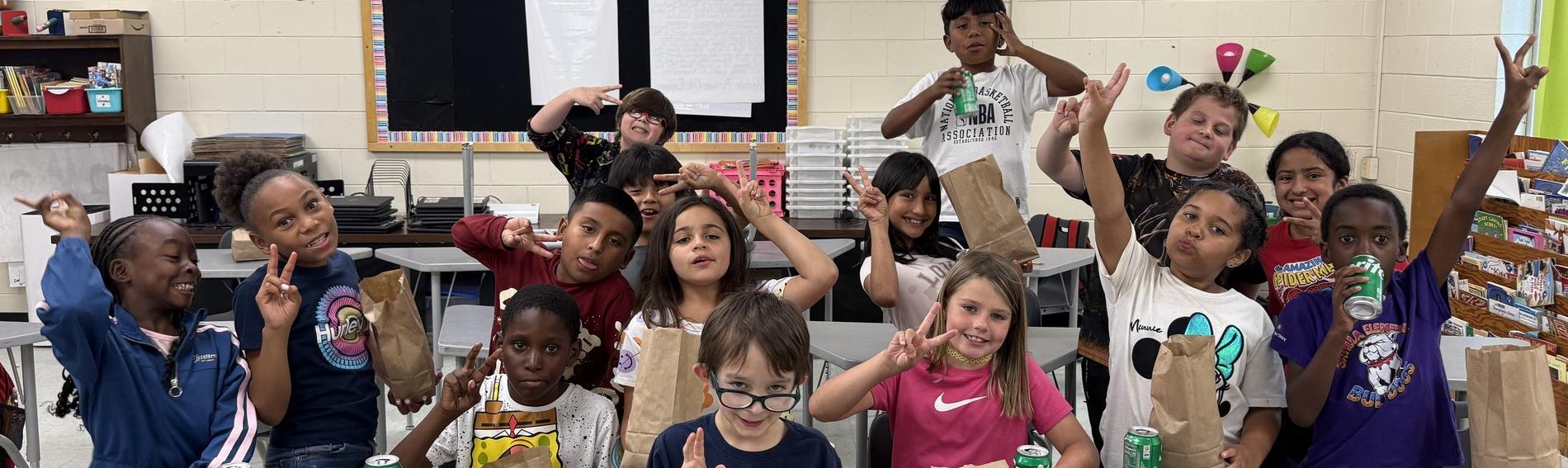 Satilla Elementary School