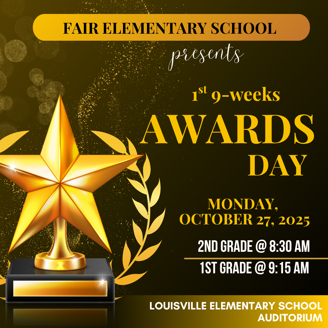 Awards Day