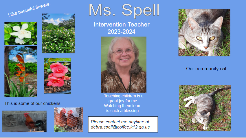 spell