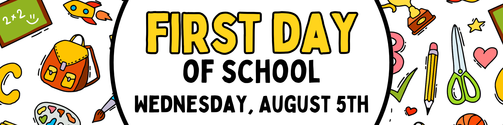 Back to School