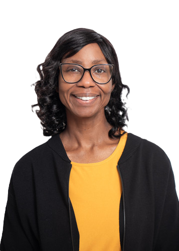 Kim Mayfield