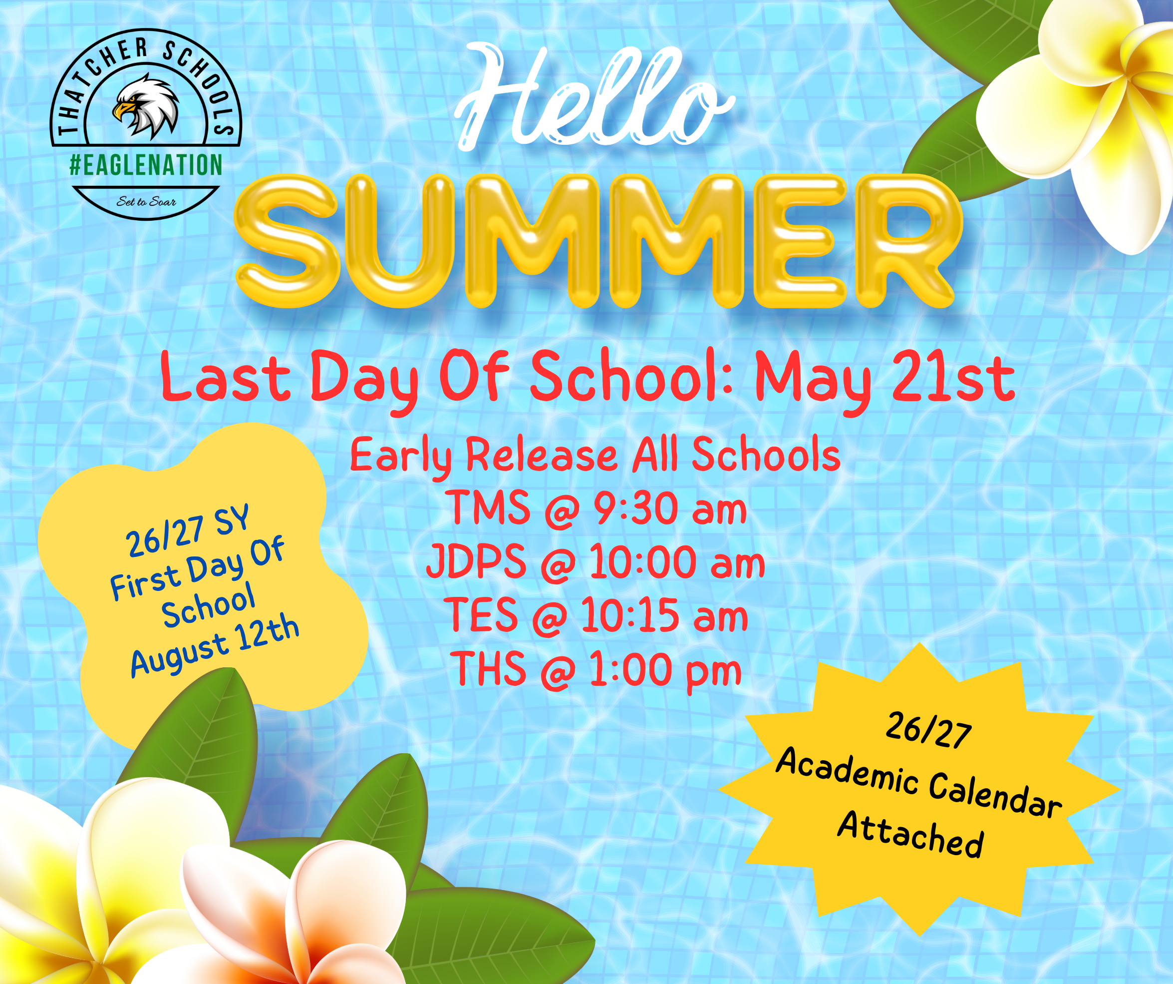 last day