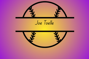 Joe