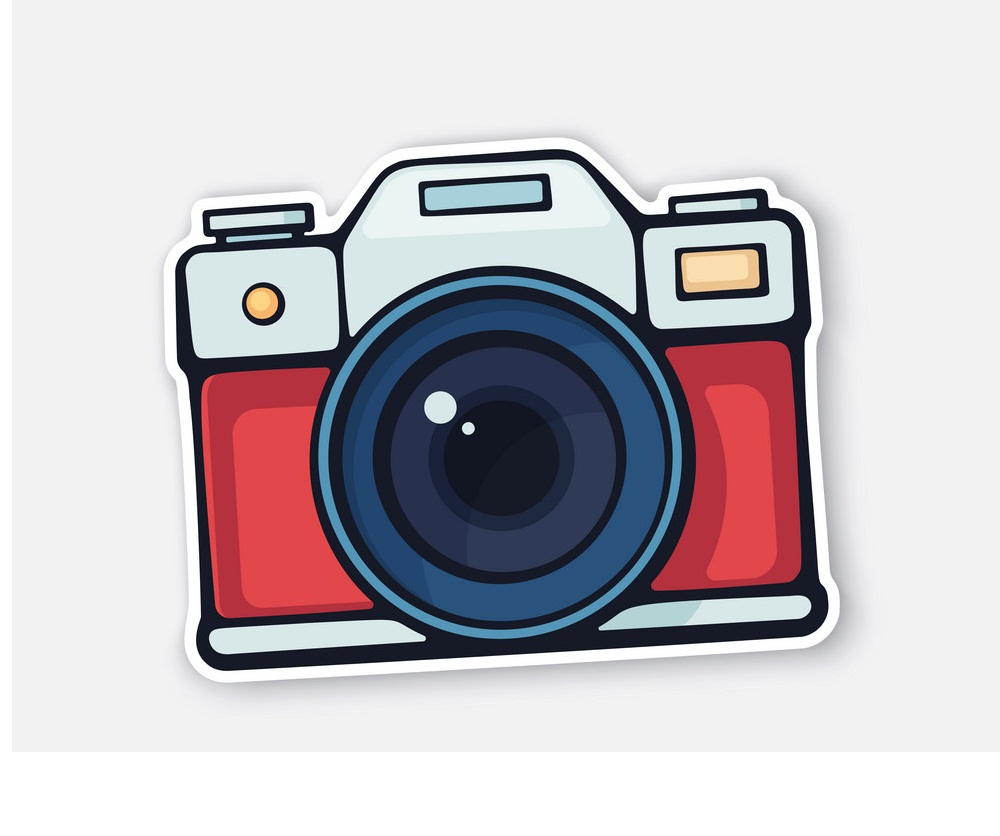 camera