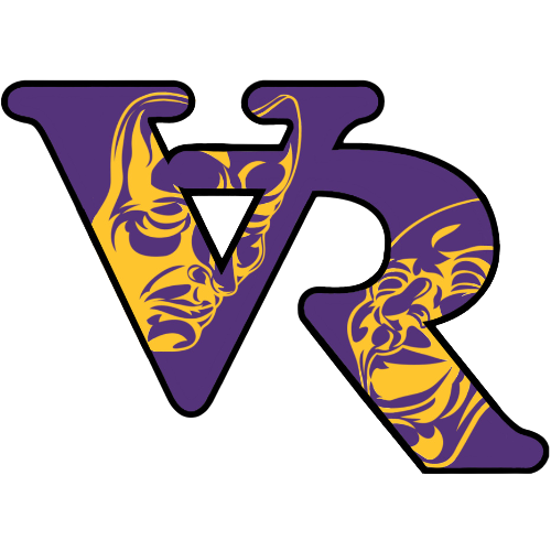 Villa Rica Theatre Company Logo