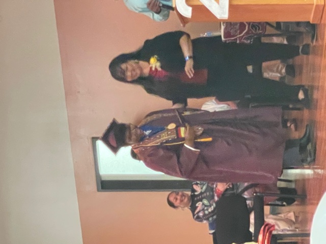 2023 Graduation