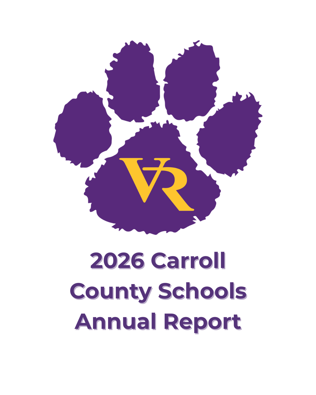 2025 Carroll County Schools annual report