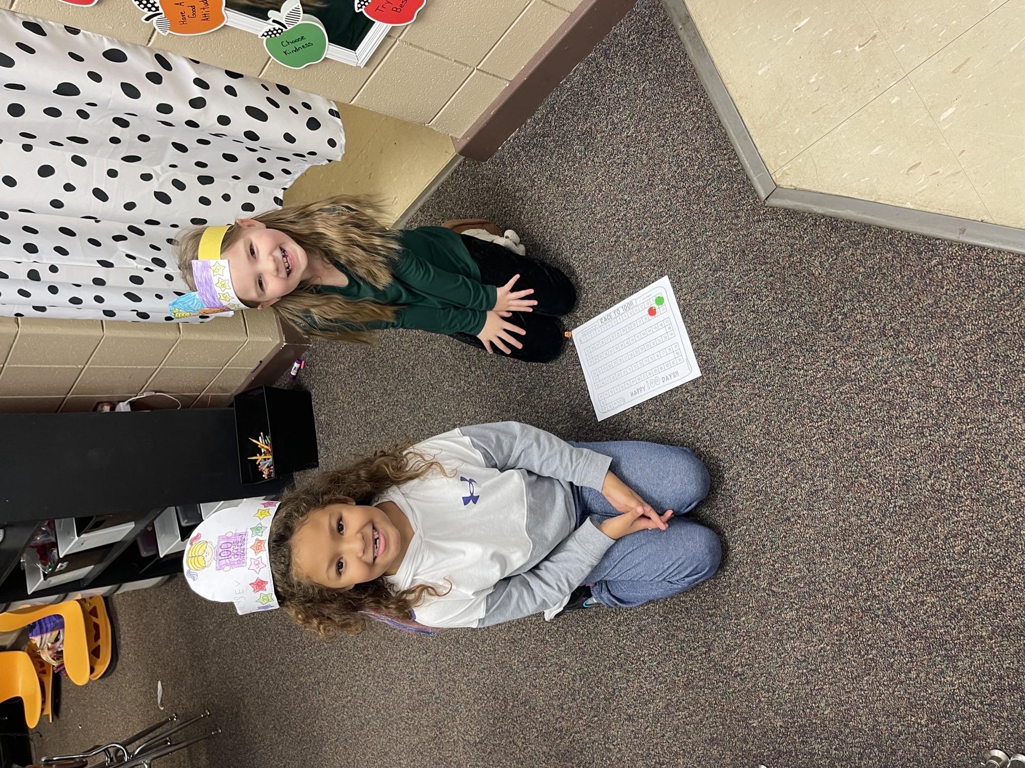 100th Day of School