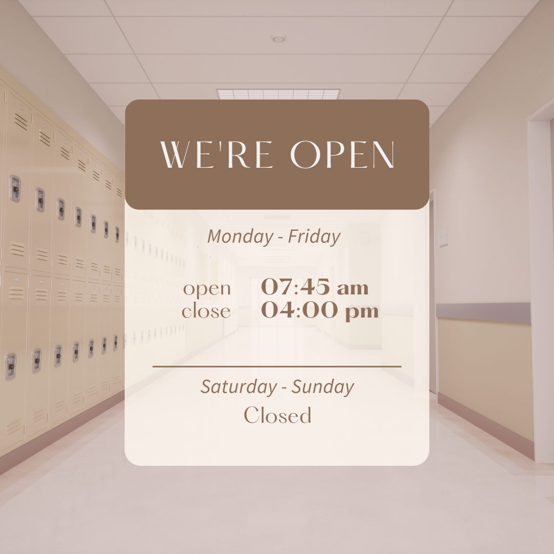 School Hours