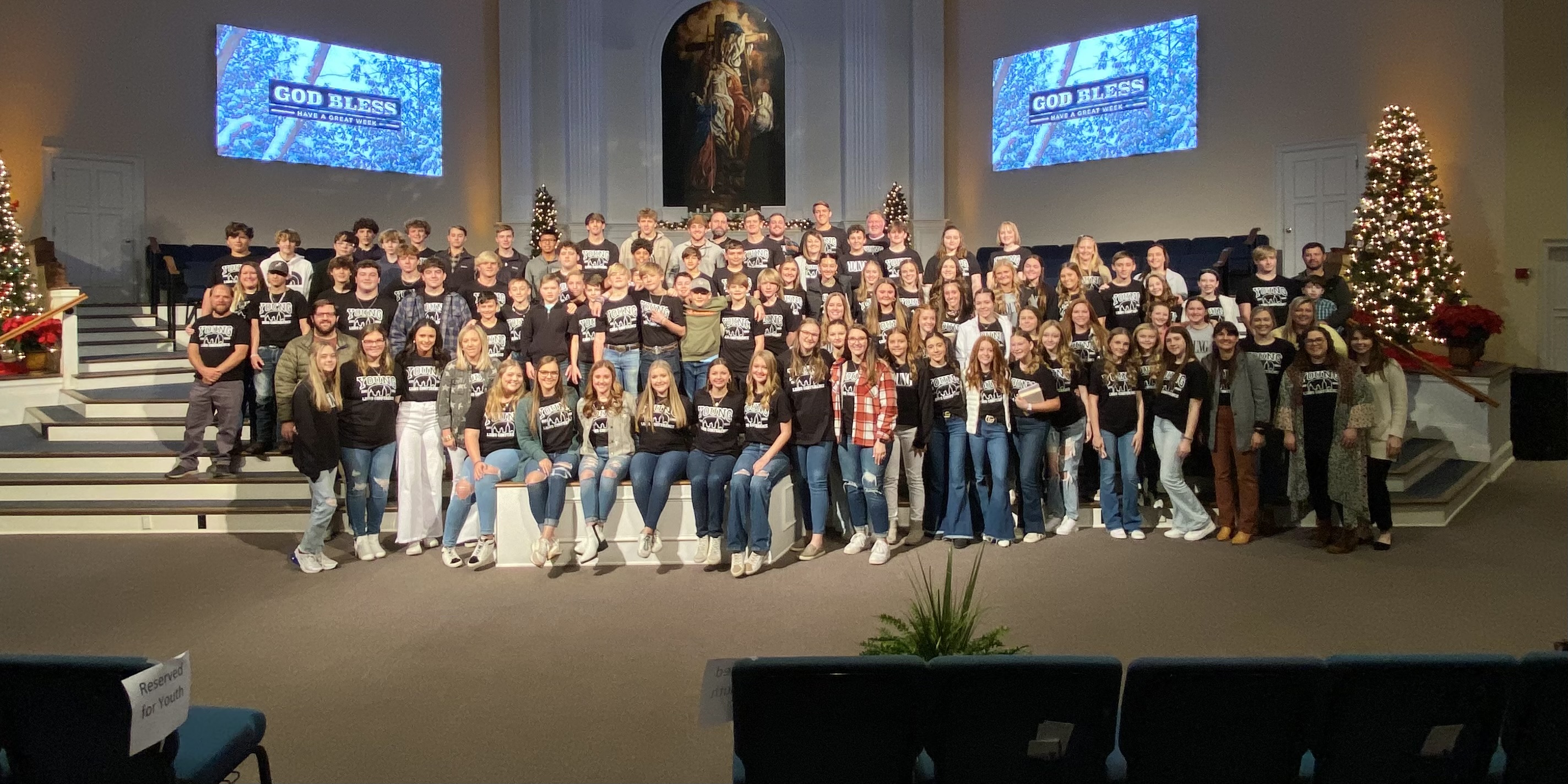 We Are The Church We Are The Church