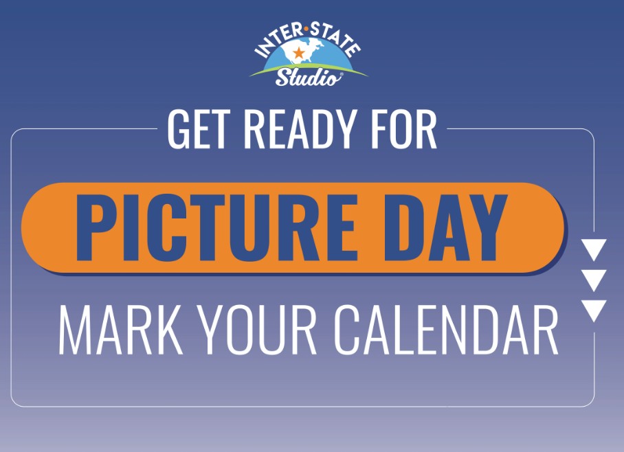 Inter State Studio Get Ready For Picture Day Mark Your Calendar