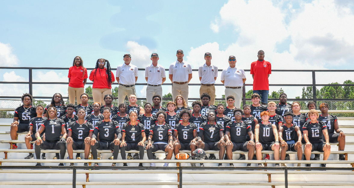 varsity FB varsity FB