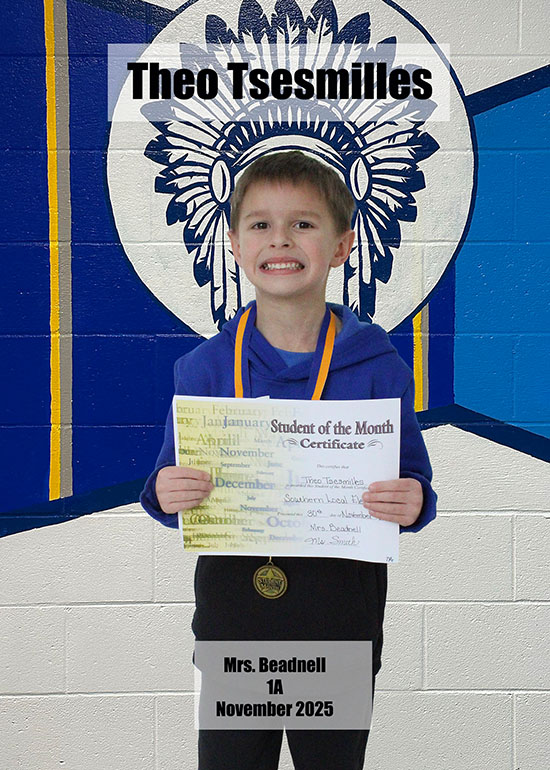 1A November 2025 LOM