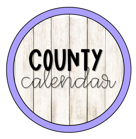 County Calendar
