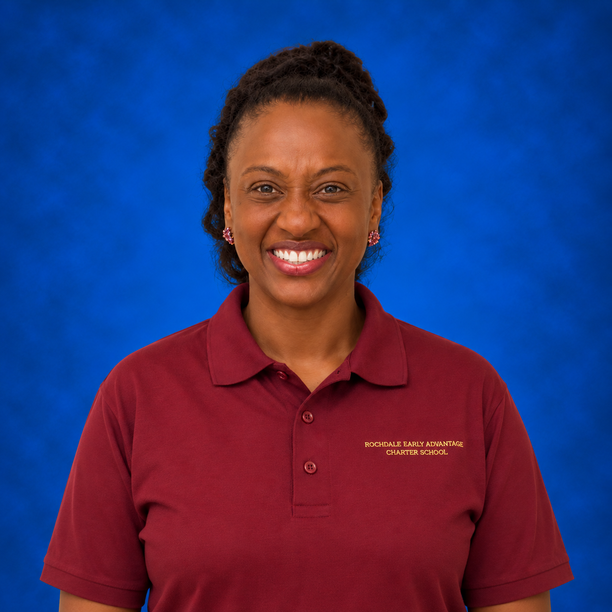 Renee Gill