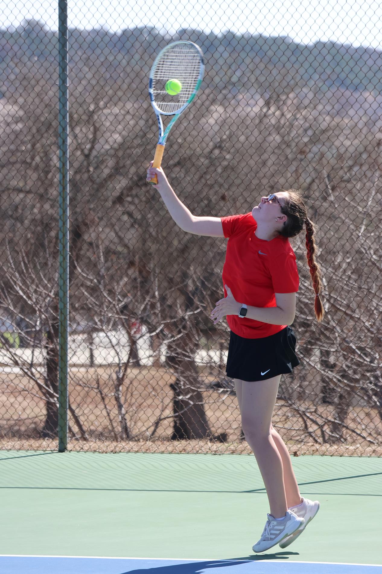 Varsity Ingram Tourney 2.11.26