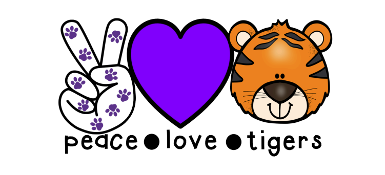 handbook peace love tigers image 