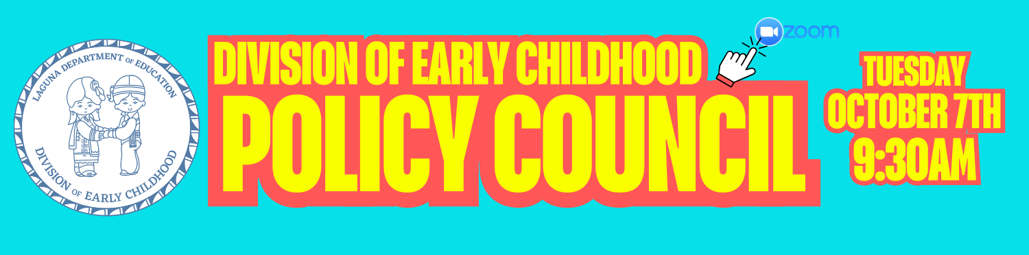 DEC Special Policy Council