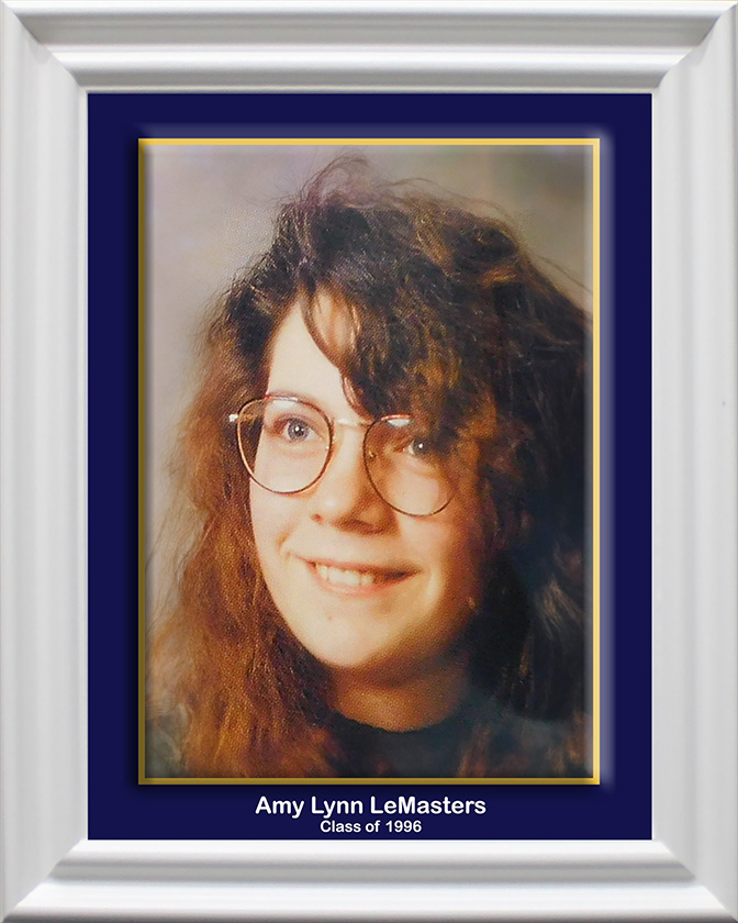 Amy LeMasters