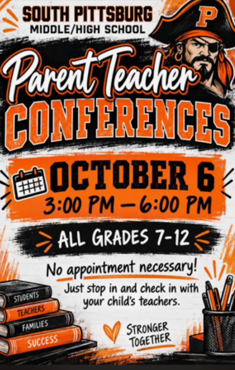 parent teacher conferences