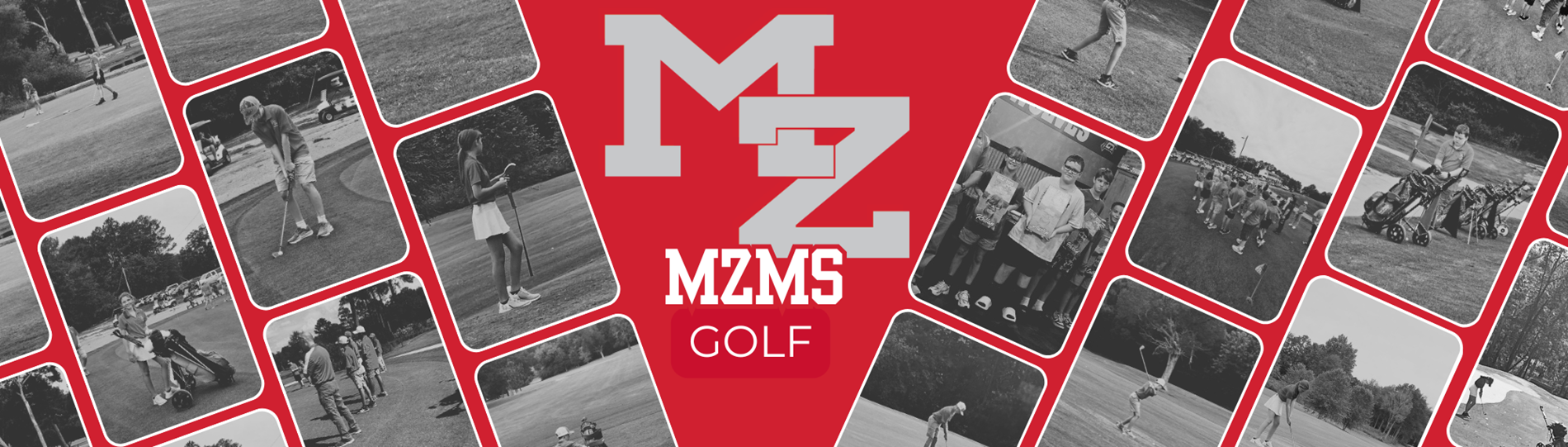 MZMS Golf