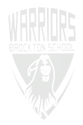 Brockton Public School Emblem Watermark