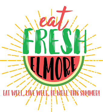 Eat Fresh logo