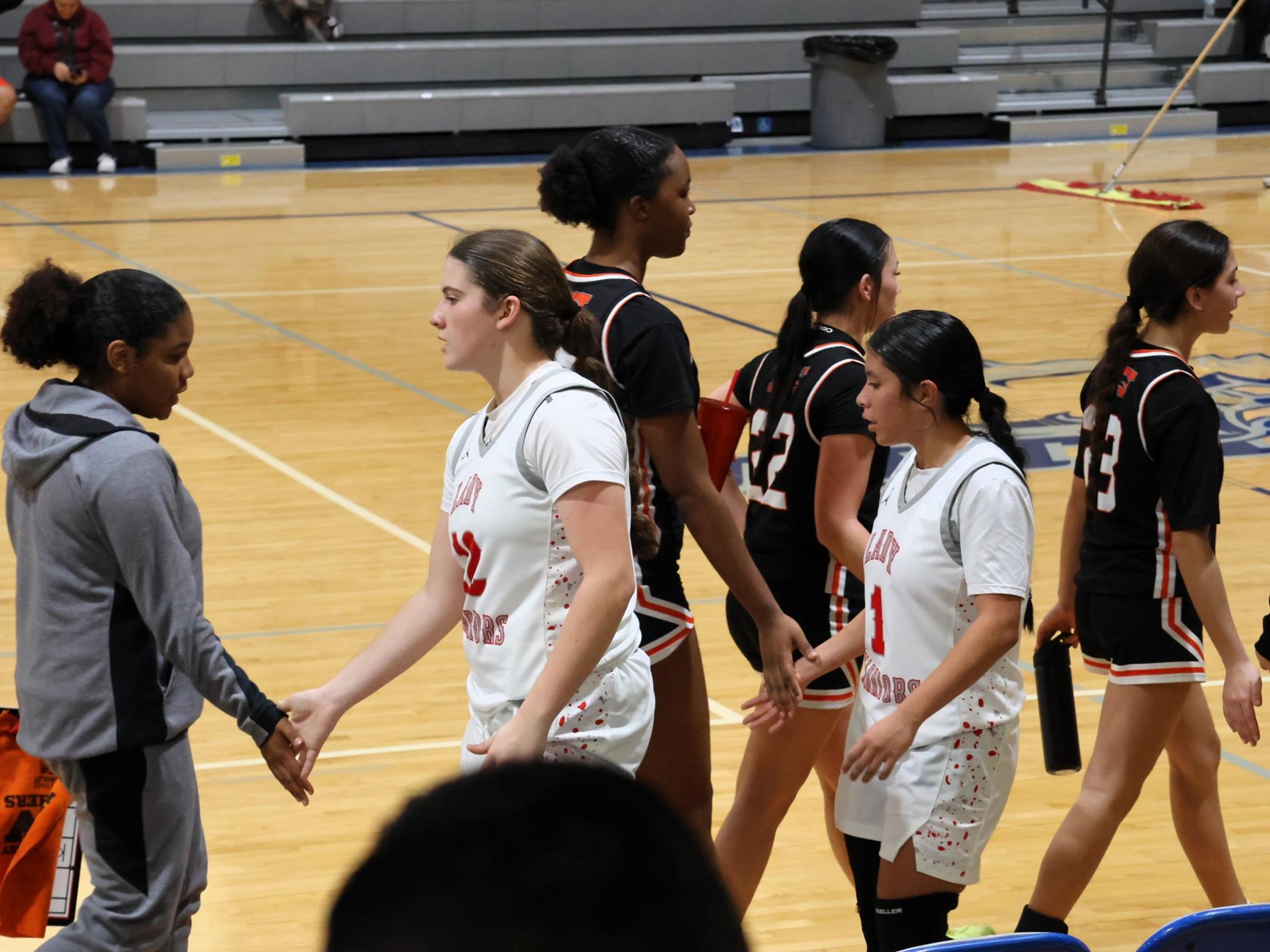 ITM v. Medina Valley JV @ Natalia