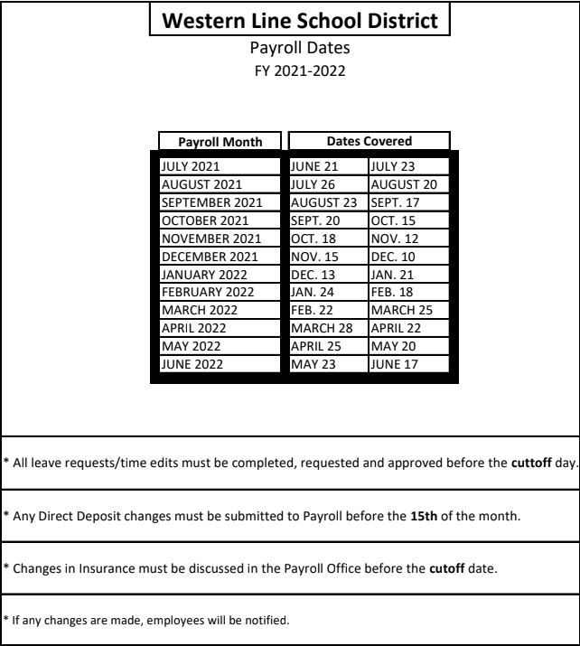 /payroll /payroll