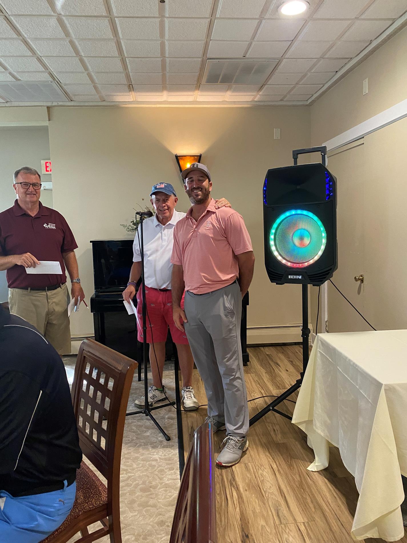 2022 Gateway Golf Classic