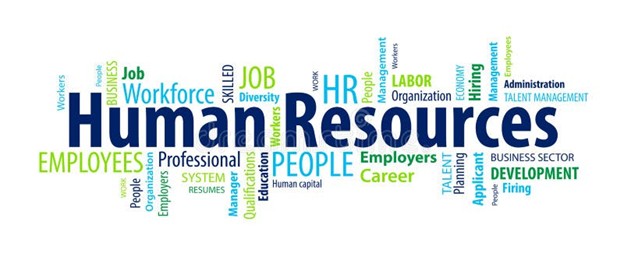Human Resources Human Resources
