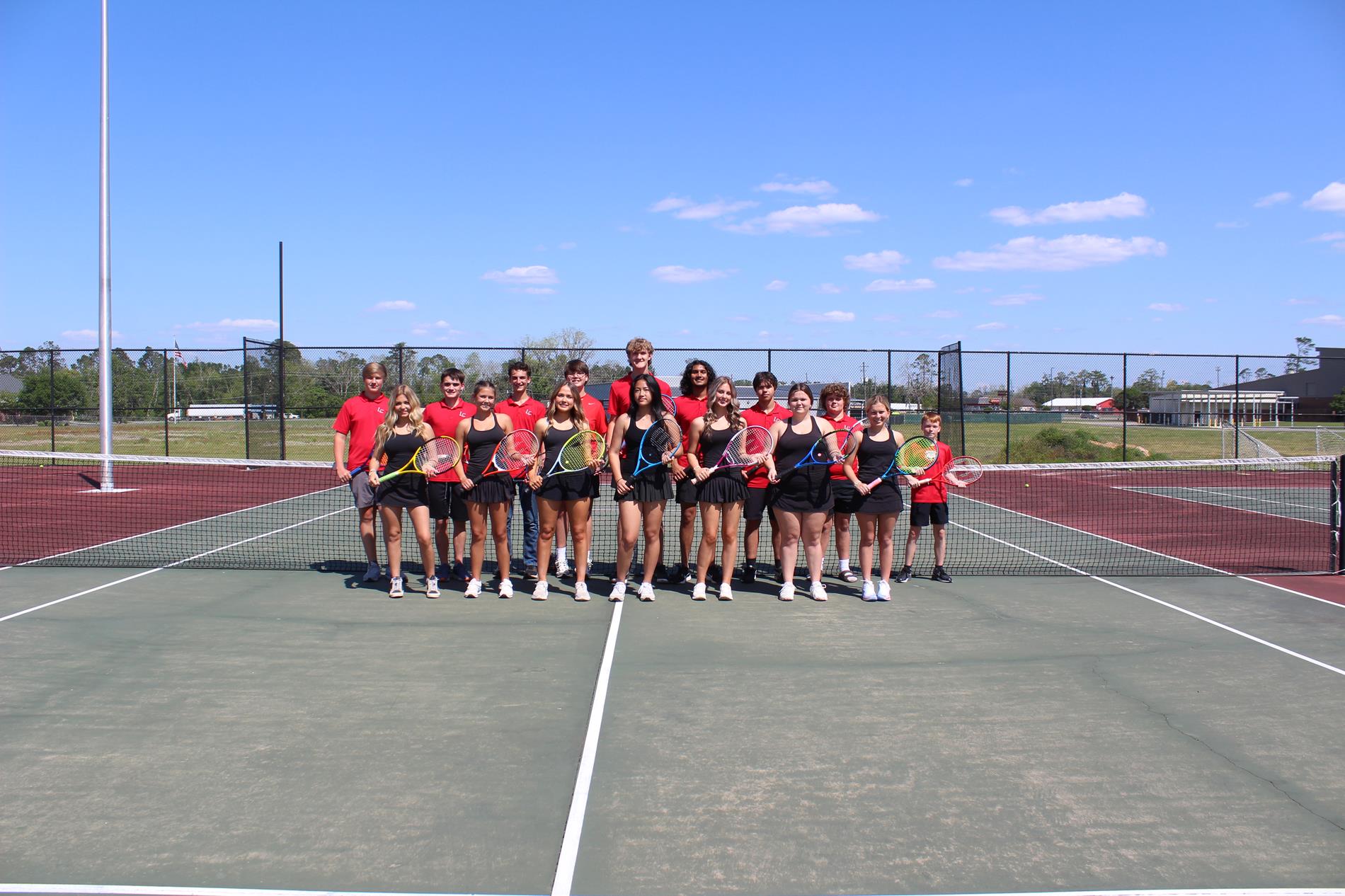 Tennis