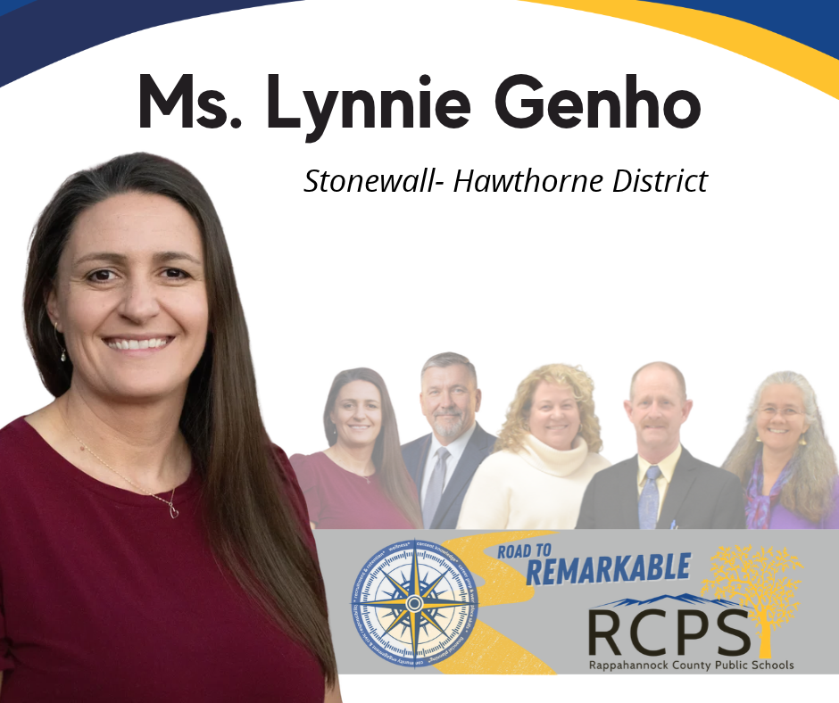 Lynnie Genho